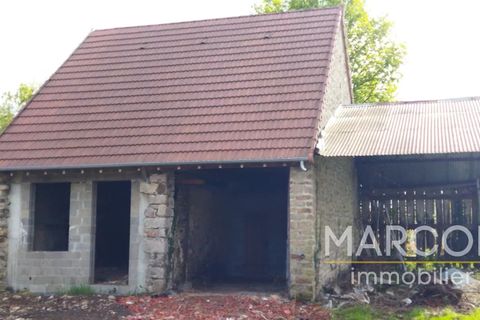 Villa i Bonnat, Creuse, Bonnat - € 29 000 | Ref: 88418 - foto 21