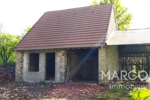 Villa i Bonnat, Creuse, Bonnat - € 29 000 | Ref: 88418 - foto 25