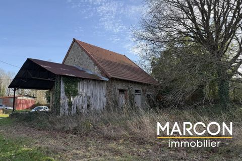 Villa i Bonnat, Creuse, Bonnat - € 29 000 | Ref: 88418 - foto 2