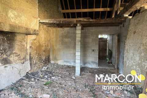 Villa i Bonnat, Creuse, Bonnat - € 29 000 | Ref: 88418 - foto 4