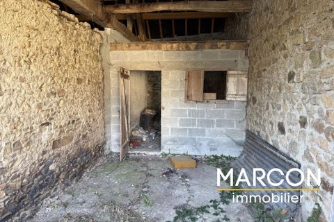 Villa i Bonnat, Creuse, Bonnat - € 29 000 | Ref: 88418 - foto 5