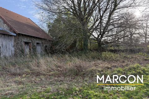 Villa i Bonnat, Creuse, Bonnat - € 29 000 | Ref: 88418 - foto 7