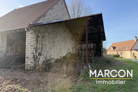 Villa i Bonnat, Creuse, Bonnat - € 29 000 | Ref: 88418 - foto 27