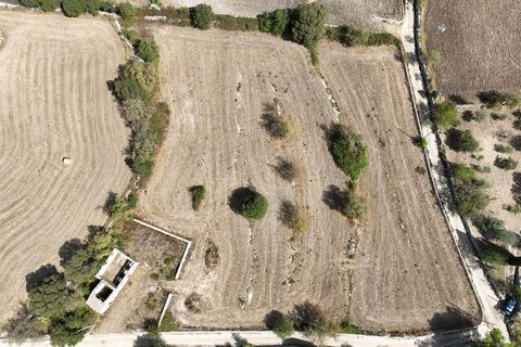 Helårsgrund i Modica, Ragusa, Modica - € 59.000 | Ref: Z 46T - foto 7