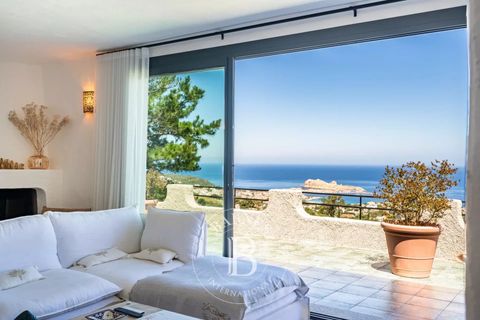 Willa: L'Île-Rousse, Haute-Corse, L'Île-Rousse – 1 470 000 € | Ref: RV1606 – zdjęcie 5