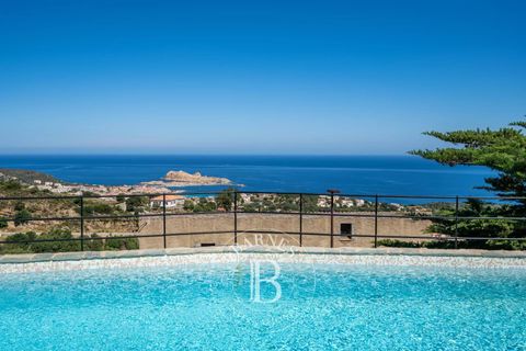 Willa: L'Île-Rousse, Haute-Corse, L'Île-Rousse – 1 470 000 € | Ref: RV1606 – zdjęcie 3