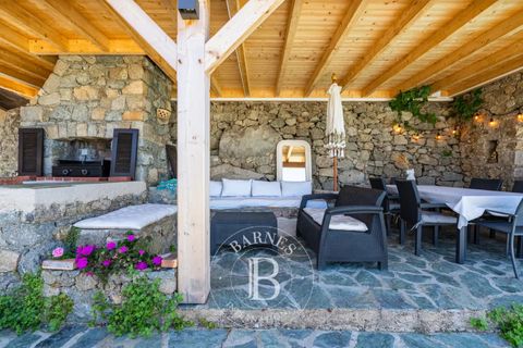 Willa: L'Île-Rousse, Haute-Corse, L'Île-Rousse – 1 470 000 € | Ref: RV1606 – zdjęcie 4