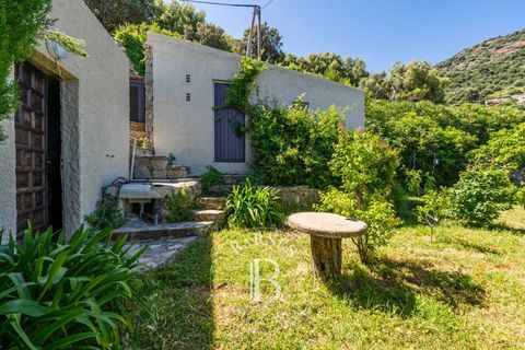 Willa: L'Île-Rousse, Haute-Corse, L'Île-Rousse – 1 470 000 € | Ref: RV1606 – zdjęcie 24