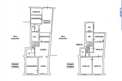 Rækkehus i Garlasco, Pavia, Garlasco - € 98.000 | Ref: CP99 - foto 26