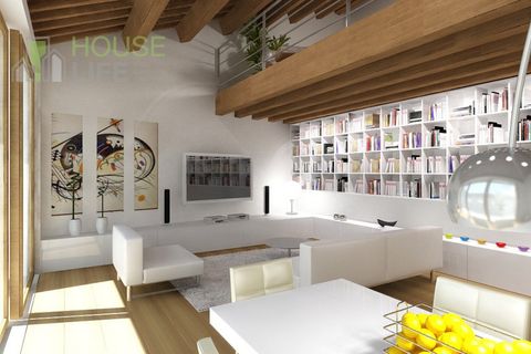 Lejlighed i Schio, Vicenza, Schio - € 345.000 | Ref: HL0352f - foto 2