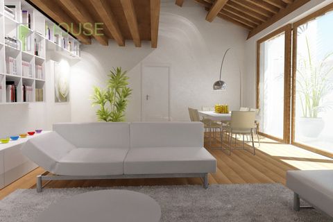 Lejlighed i Schio, Vicenza, Schio - € 345.000 | Ref: HL0352f - foto 3