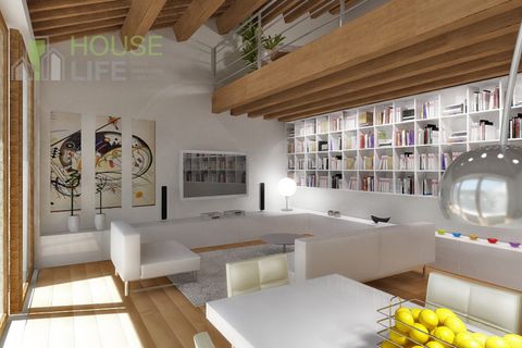 Lejlighed i Schio, Vicenza, Schio - € 345.000 | Ref: HL0352f - foto 4
