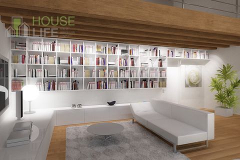 Lejlighed i Schio, Vicenza, Schio - € 345.000 | Ref: HL0352f - foto 5