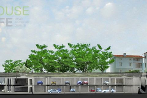 Lejlighed i Schio, Vicenza, Schio - € 345.000 | Ref: HL0352f - foto 10