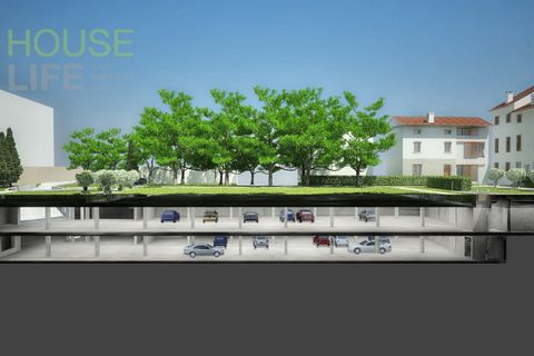 Lejlighed i Schio, Vicenza, Schio - € 345.000 | Ref: HL0352f - foto 11