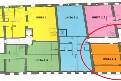 Lejlighed i Schio, Vicenza, Schio - € 345.000 | Ref: HL0352f - foto 12