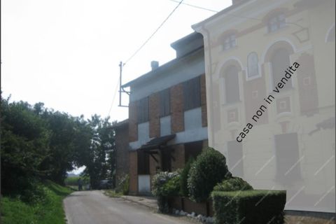 Herregård i Casei Gerola, Pavia, Casei Gerola - € 270 000 | Ref: R167 - foto 2