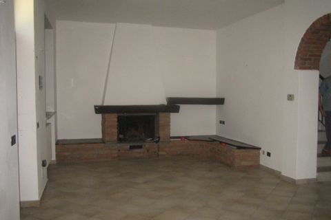 Herregård i Casei Gerola, Pavia, Casei Gerola - € 270 000 | Ref: R167 - foto 3