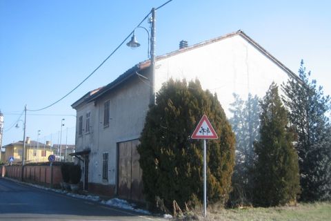 Landejendom i Casei Gerola, Pavia, Casei Gerola - € 133.000 | Ref: R174-Bis - foto 1