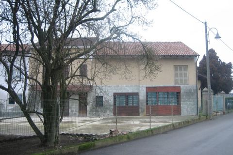 Landejendom i Casei Gerola, Pavia, Casei Gerola - € 95.000 | Ref: R177 - foto 1