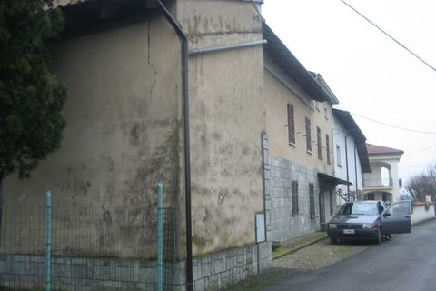 Landejendom i Casei Gerola, Pavia, Casei Gerola - € 95.000 | Ref: R177 - foto 11