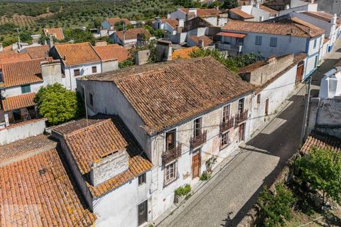 Villa i Avis, Portalegre, Avis - € 90.000 | Ref: Citage 200/24 - foto 4