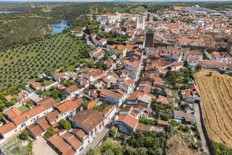 Villa i Avis, Portalegre, Avis - € 90.000 | Ref: Citage 200/24 - foto 29