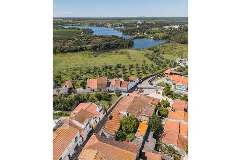 Villa i Avis, Portalegre, Avis - € 90.000 | Ref: Citage 200/24 - foto 30