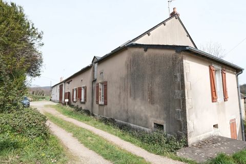 Villa i Onlay, Nievre, Onlay - € 96.500 | Ref: KB-23182 - foto 1