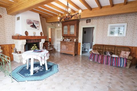 Villa i Onlay, Nievre, Onlay - € 96.500 | Ref: KB-23182 - foto 2