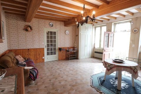 Villa i Onlay, Nievre, Onlay - € 96.500 | Ref: KB-23182 - foto 3