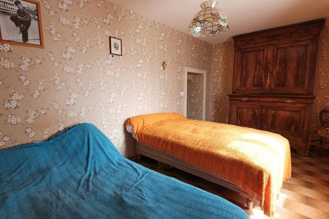 Villa i Onlay, Nievre, Onlay - € 96.500 | Ref: KB-23182 - foto 4
