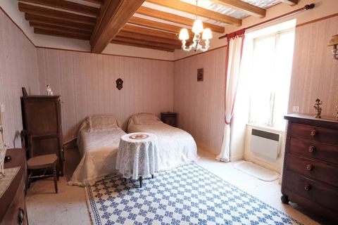 Villa i Onlay, Nievre, Onlay - € 96.500 | Ref: KB-23182 - foto 5