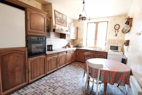 Villa i Onlay, Nievre, Onlay - € 96.500 | Ref: KB-23182 - foto 7