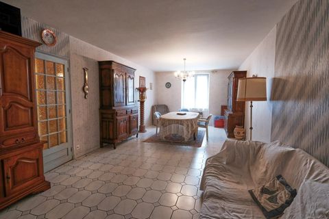 Villa i Onlay, Nievre, Onlay - € 96.500 | Ref: KB-23182 - foto 8