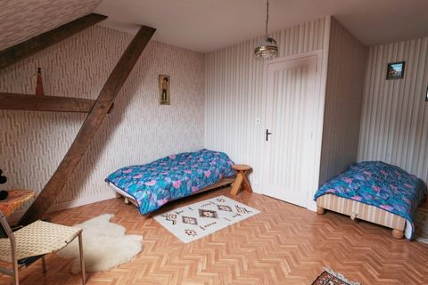 Villa i Onlay, Nievre, Onlay - € 96.500 | Ref: KB-23182 - foto 11