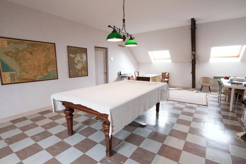 Villa i Onlay, Nievre, Onlay - € 96.500 | Ref: KB-23182 - foto 13