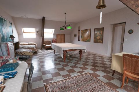 Villa i Onlay, Nievre, Onlay - € 96.500 | Ref: KB-23182 - foto 14