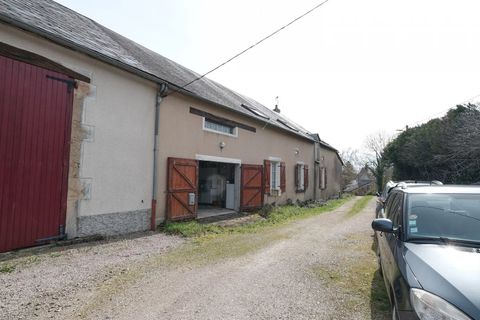 Villa i Onlay, Nievre, Onlay - € 96.500 | Ref: KB-23182 - foto 15