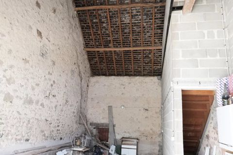 Villa i Onlay, Nievre, Onlay - € 96.500 | Ref: KB-23182 - foto 16