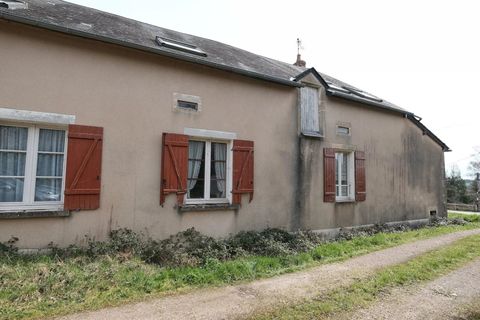 Villa i Onlay, Nievre, Onlay - € 96.500 | Ref: KB-23182 - foto 17