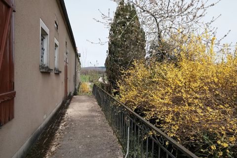 Villa i Onlay, Nievre, Onlay - € 96.500 | Ref: KB-23182 - foto 19