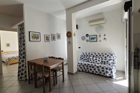 Apartament a Alassio, Savona, Alassio - € 1.500/mes | Ref: 24 - foto 2
