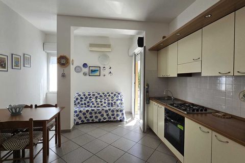 Apartament a Alassio, Savona, Alassio - € 1.500/mes | Ref: 24 - foto 3