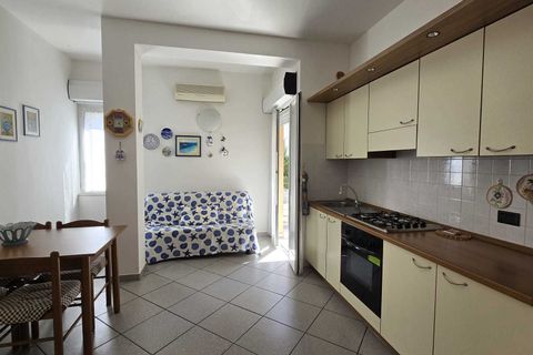 Apartament a Alassio, Savona, Alassio - € 1.500/mes | Ref: 24 - foto 4