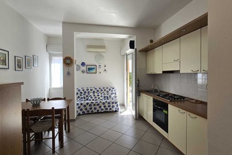 Apartament a Alassio, Savona, Alassio - € 1.500/mes | Ref: 24 - foto 5
