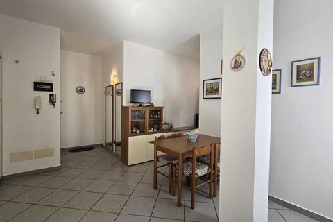 Apartament a Alassio, Savona, Alassio - € 1.500/mes | Ref: 24 - foto 6