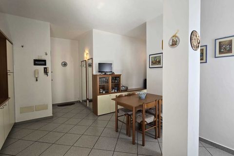 Apartament a Alassio, Savona, Alassio - € 1.500/mes | Ref: 24 - foto 7
