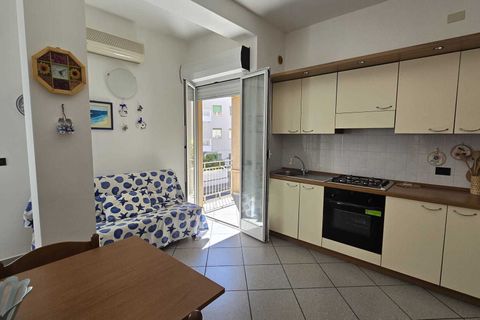 Apartament a Alassio, Savona, Alassio - € 1.500/mes | Ref: 24 - foto 8