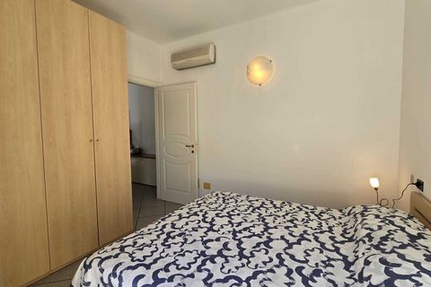 Apartament a Alassio, Savona, Alassio - € 1.500/mes | Ref: 24 - foto 11